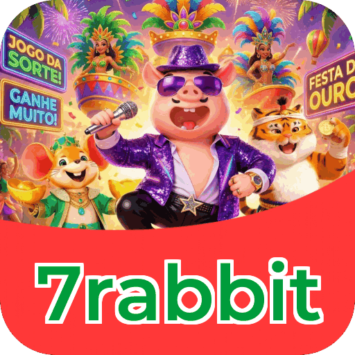 Comparação APP mobile vs versão web da 7rabbit